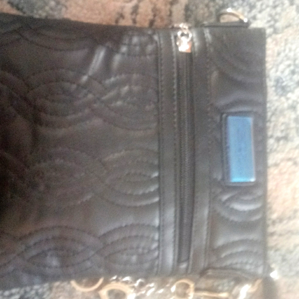 Bella Russo Crossbody Purse